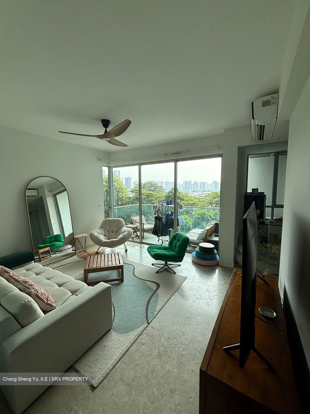 One Amber (D15), Condominium #613268251